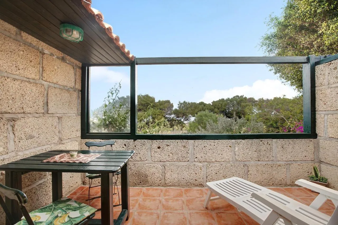 Casa Inti Apartment Granadilla De Abona