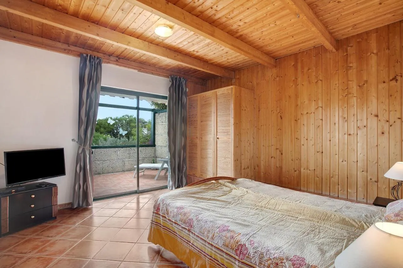 Casa Inti Apartment Granadilla De Abona 0*,