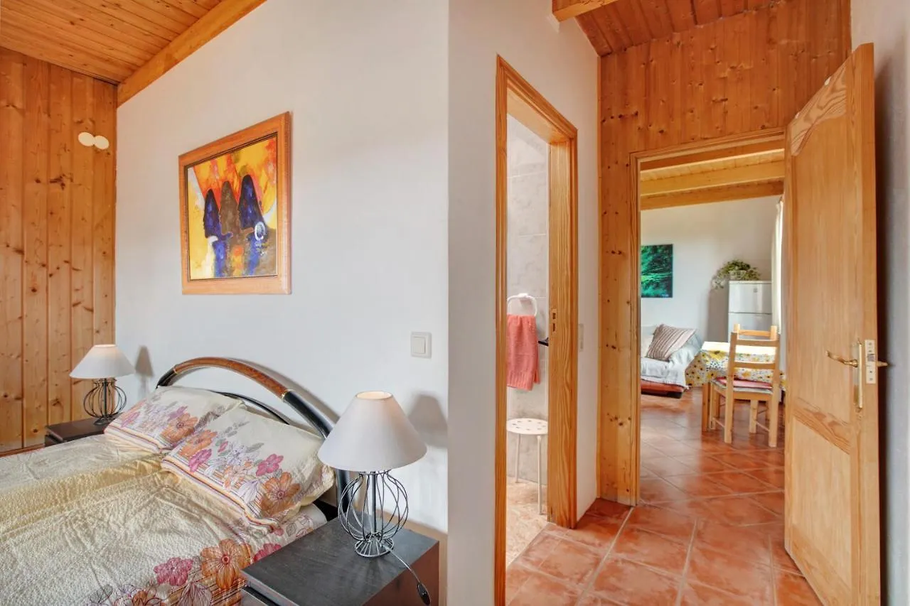 Casa Inti Apartment Granadilla De Abona