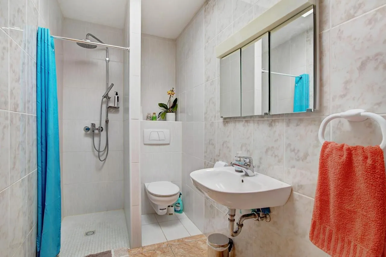 Casa Inti Apartment Granadilla De Abona Spain
