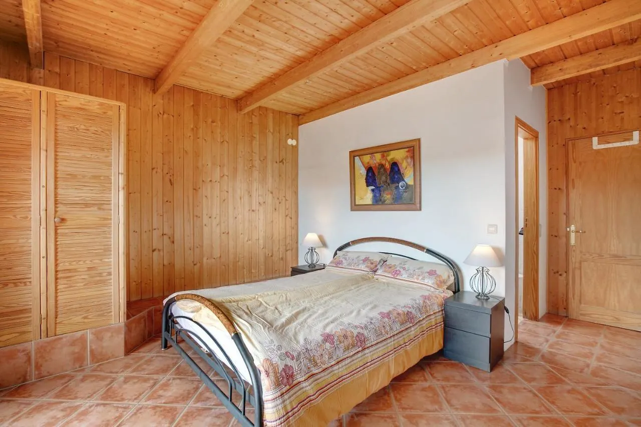 Casa Inti Apartment Granadilla De Abona Spain