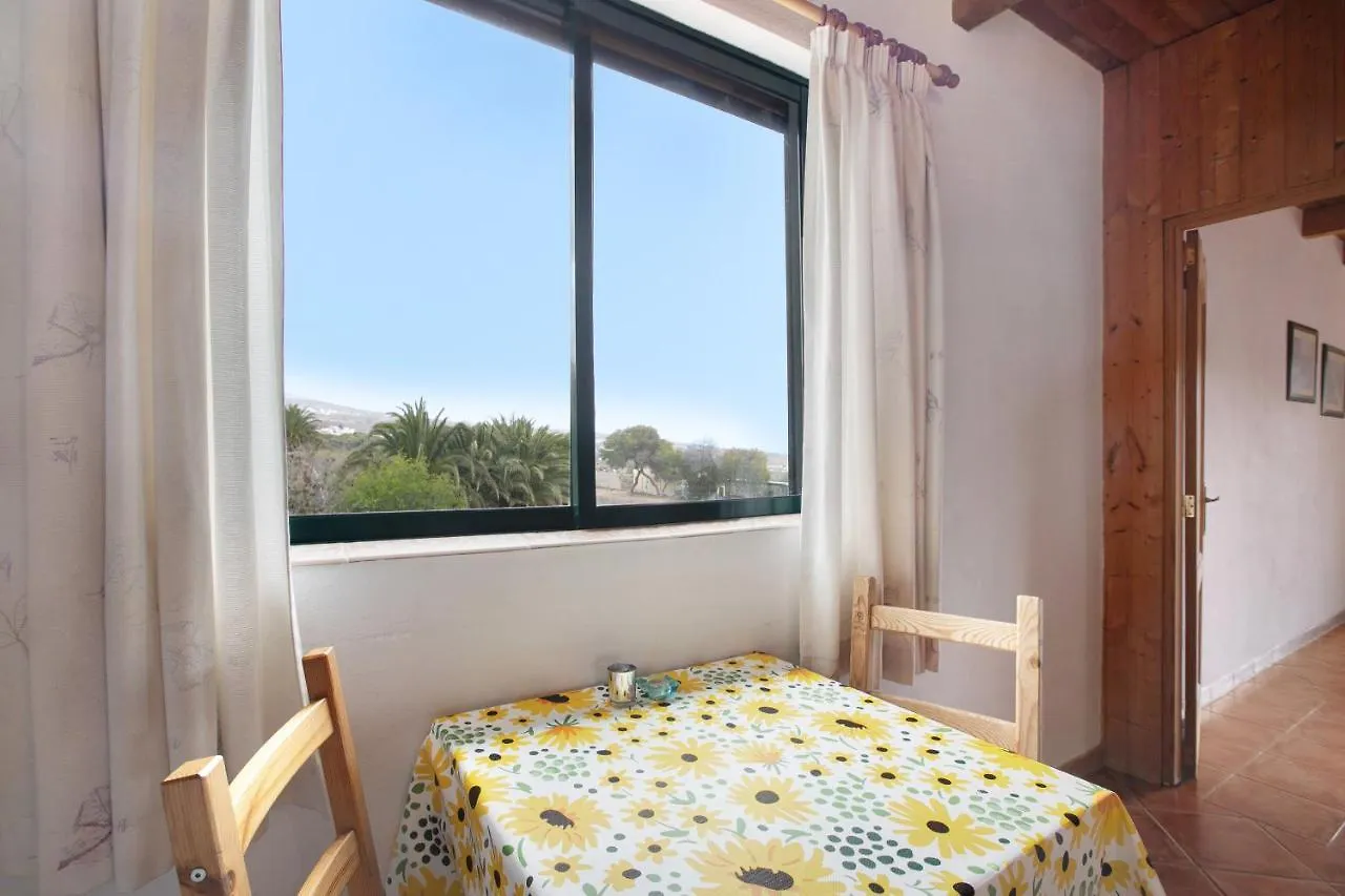 Casa Inti Apartment Granadilla De Abona