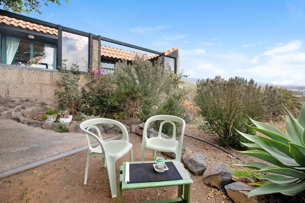 Casa Inti Apartment Granadilla De Abona