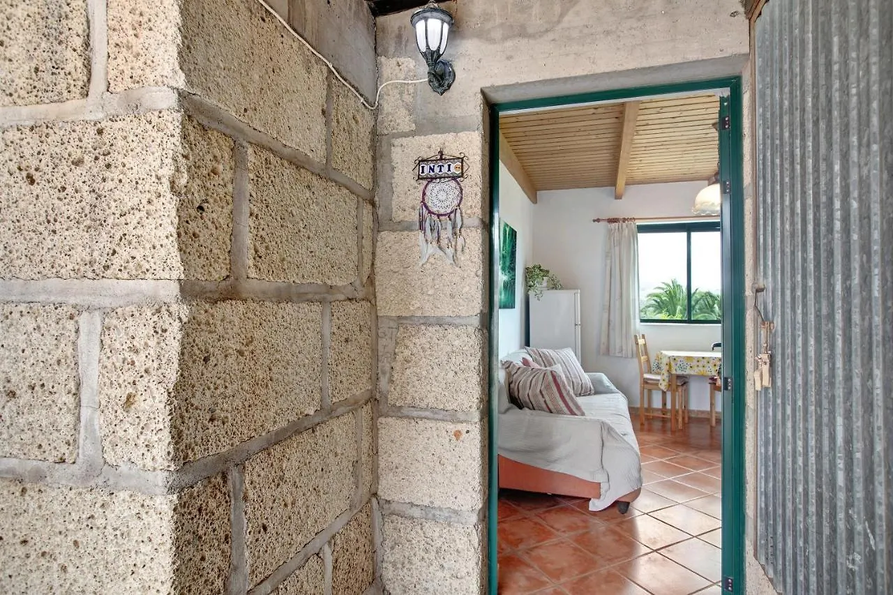 Casa Inti Apartment Granadilla De Abona