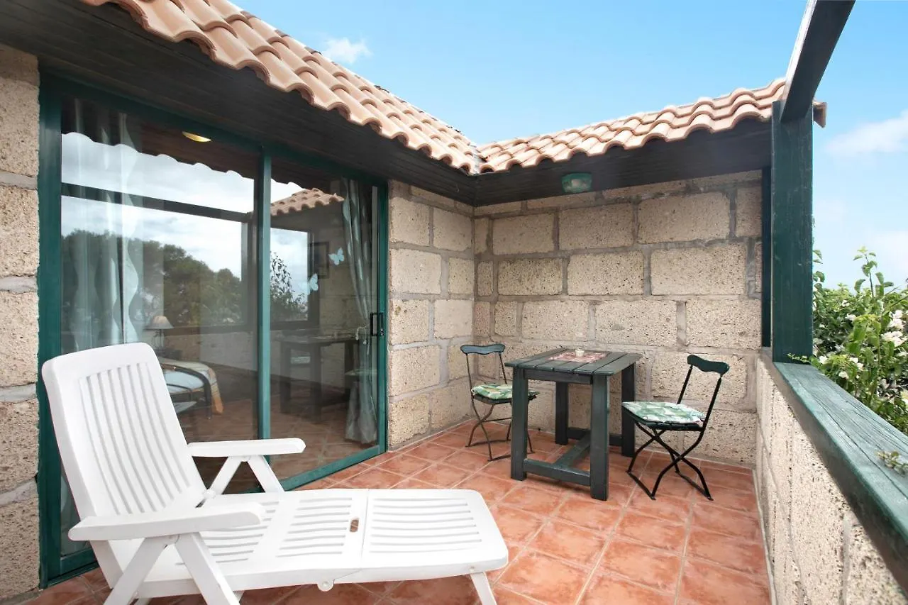 Casa Inti Apartment Granadilla De Abona