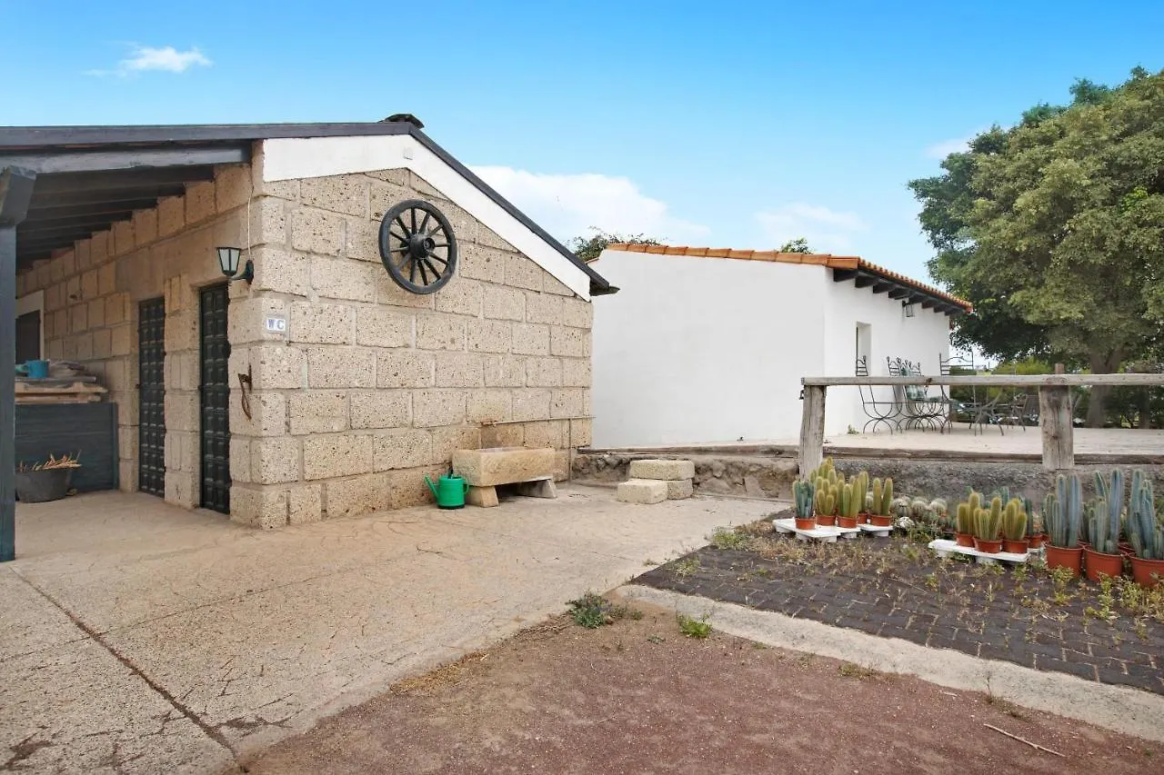 Casa Inti Apartment Granadilla De Abona
