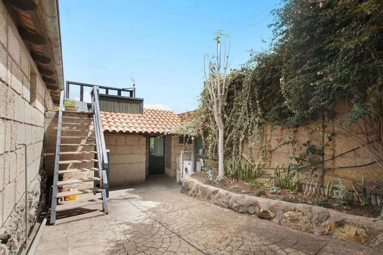 Casa Inti Apartment Granadilla De Abona