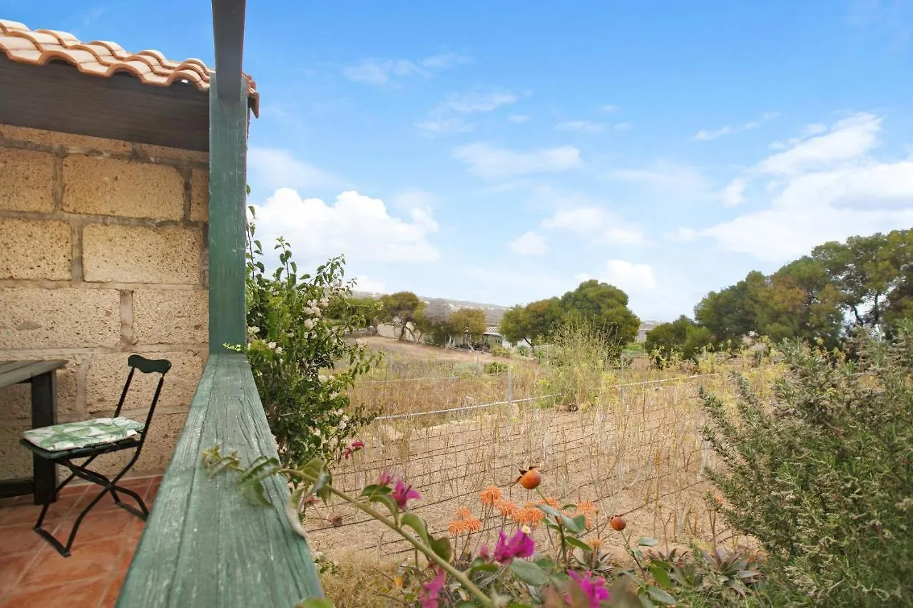 Casa Inti Apartment Granadilla De Abona