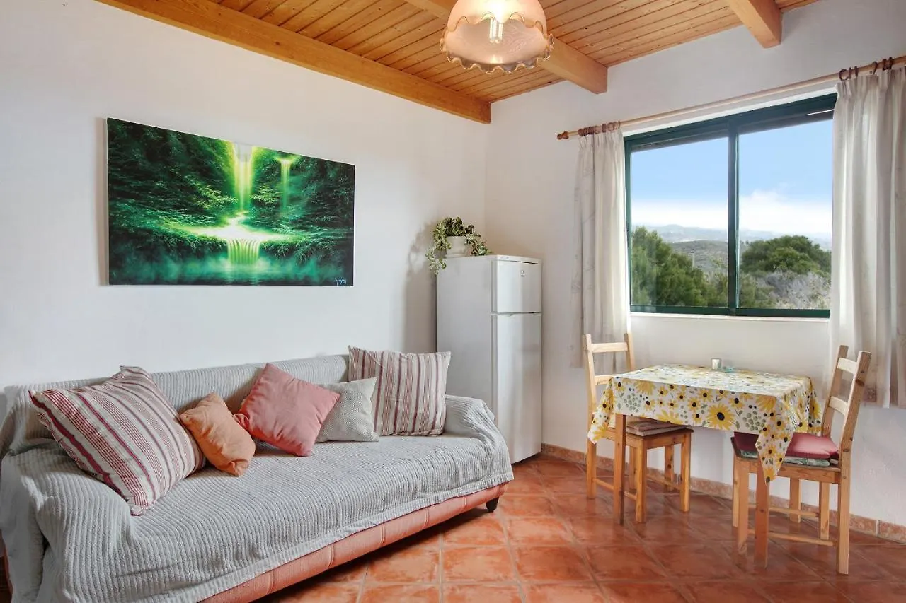 Casa Inti Apartment Granadilla De Abona