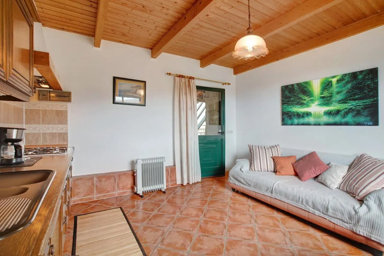 Casa Inti Apartment Granadilla De Abona Spain