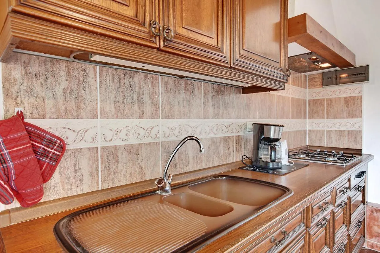 Casa Inti Apartment Granadilla De Abona