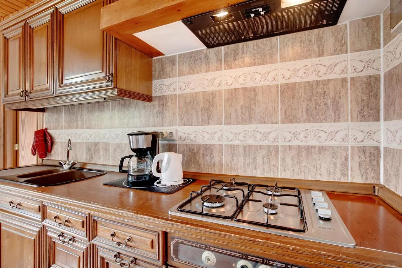 Apartament Casa Inti Granadilla De Abona